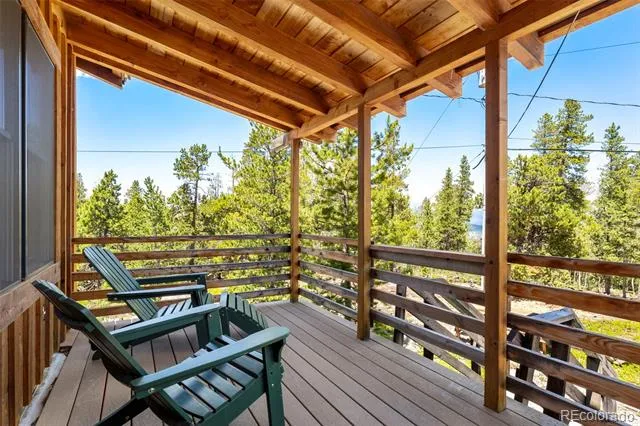 1217 Wedgwood Road Black Hawk, CO 80422