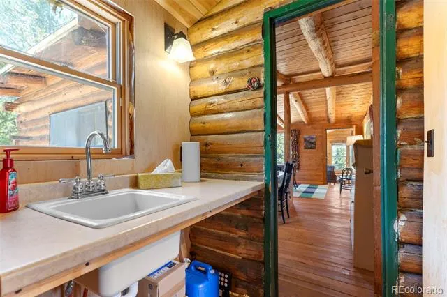 1217 Wedgwood Road Black Hawk, CO 80422