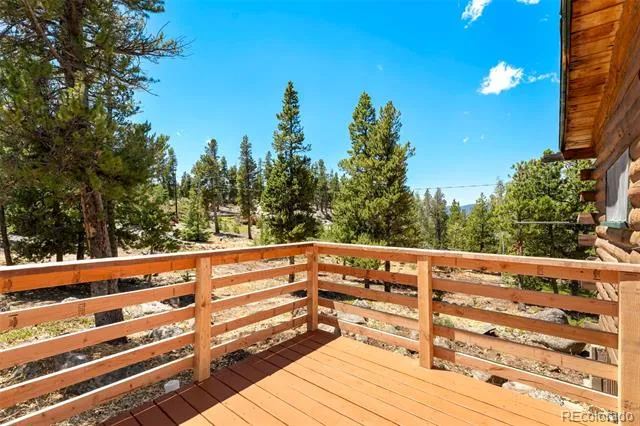 1217 Wedgwood Road Black Hawk, CO 80422