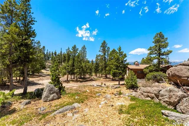 1217 Wedgwood Road Black Hawk, CO 80422