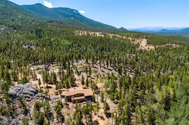 1217 Wedgwood Road Black Hawk, CO 80422