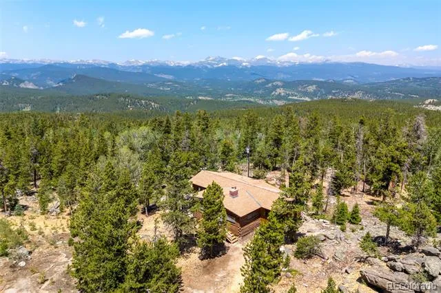 1217 Wedgwood Road Black Hawk, CO 80422