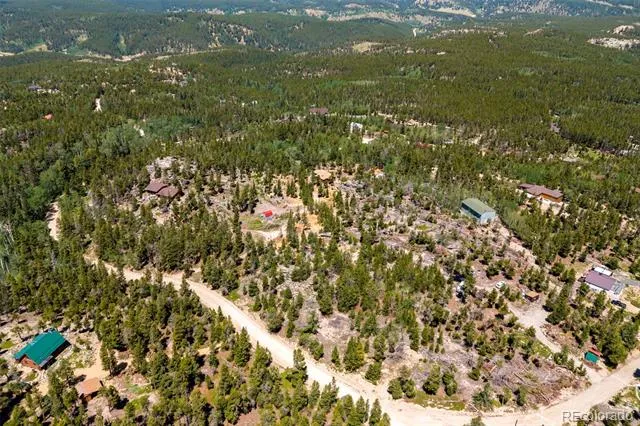 1217 Wedgwood Road Black Hawk, CO 80422