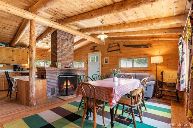 1217 Wedgwood Road Black Hawk, CO 80422