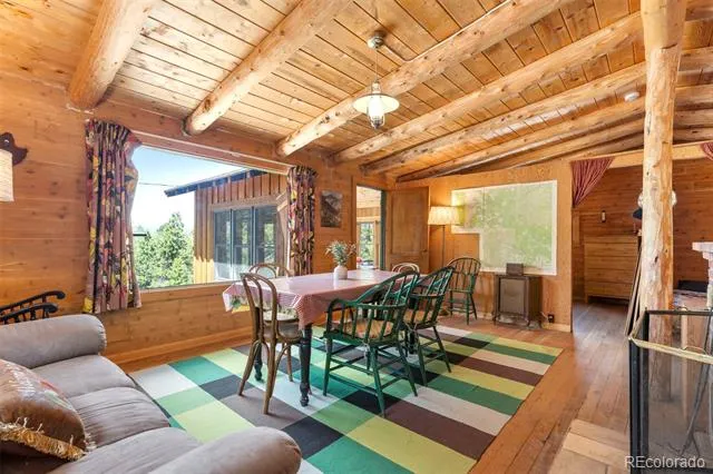 1217 Wedgwood Road Black Hawk, CO 80422
