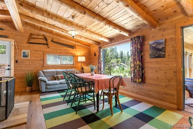 1217 Wedgwood Road Black Hawk, CO 80422