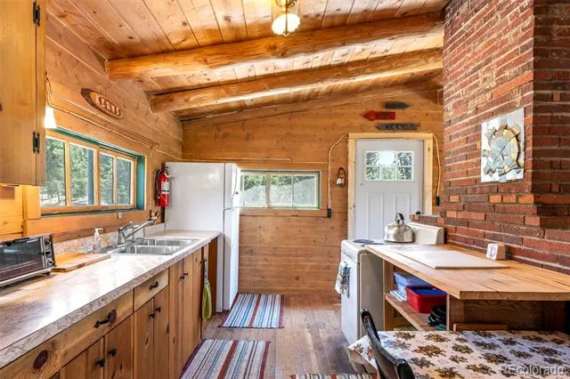 1217 Wedgwood Road Black Hawk, CO 80422