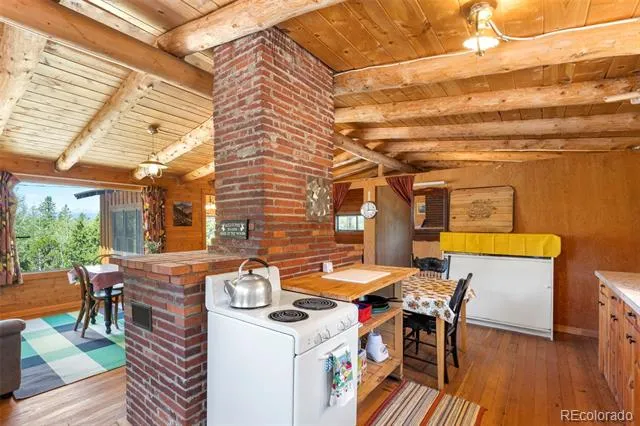 1217 Wedgwood Road Black Hawk, CO 80422