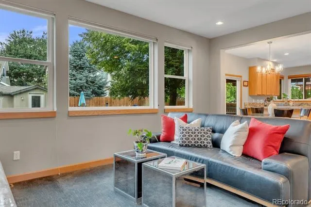 14607 W 62nd Avenue Arvada, CO 80004