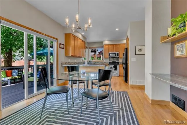 14607 W 62nd Avenue Arvada, CO 80004