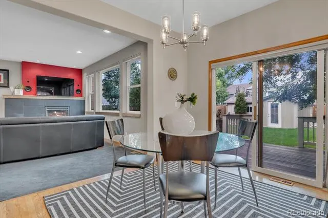 14607 W 62nd Avenue Arvada, CO 80004