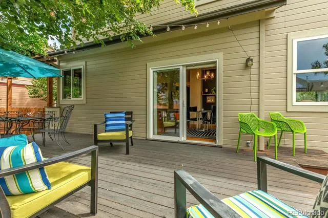 14607 W 62nd Avenue Arvada, CO 80004