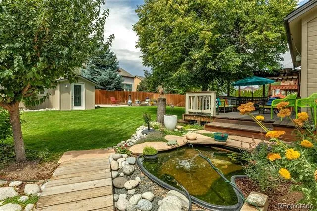 14607 W 62nd Avenue Arvada, CO 80004