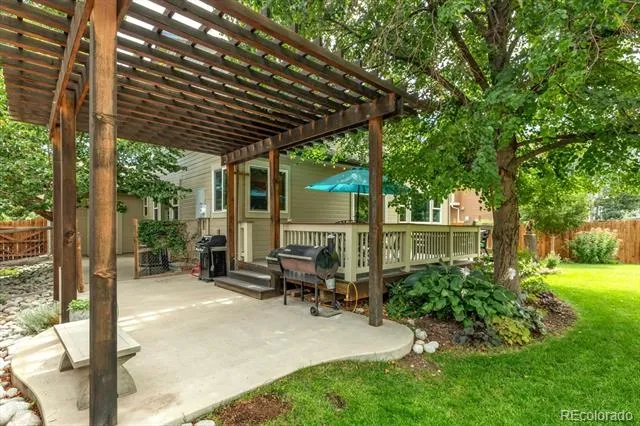 14607 W 62nd Avenue Arvada, CO 80004