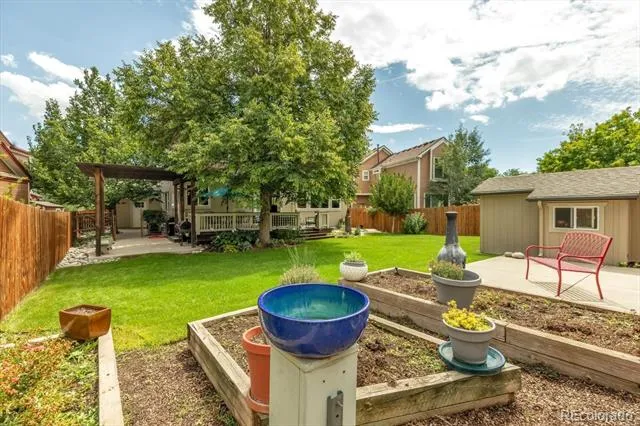 14607 W 62nd Avenue Arvada, CO 80004