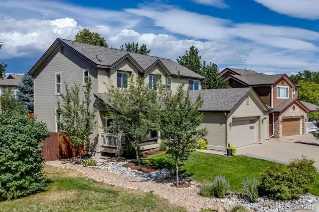 14607 W 62nd Avenue Arvada, CO 80004