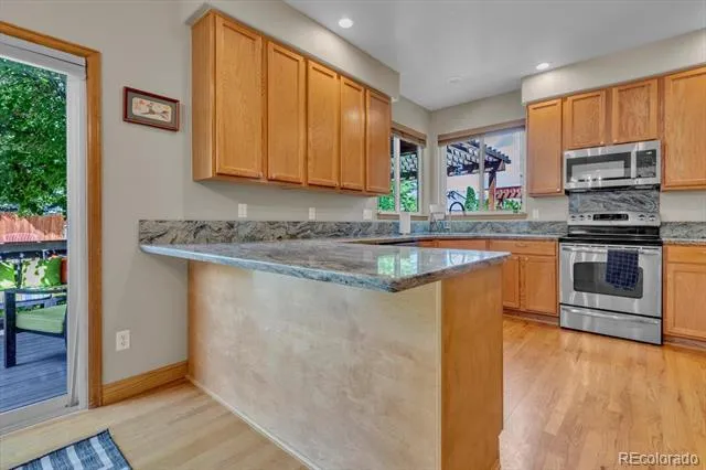 14607 W 62nd Avenue Arvada, CO 80004