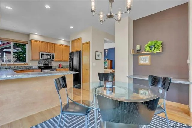 14607 W 62nd Avenue Arvada, CO 80004
