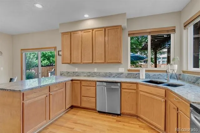14607 W 62nd Avenue Arvada, CO 80004