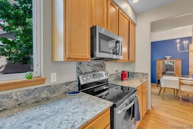 14607 W 62nd Avenue Arvada, CO 80004