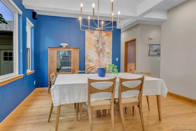 14607 W 62nd Avenue Arvada, CO 80004