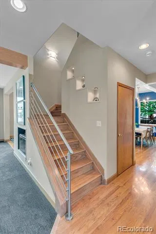 14607 W 62nd Avenue Arvada, CO 80004