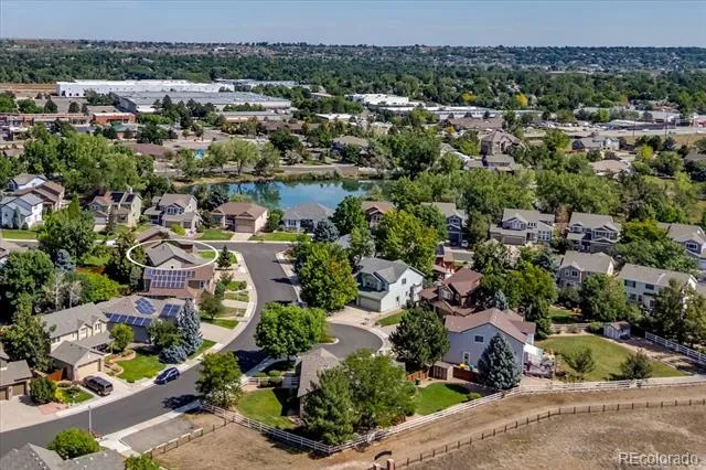 14607 W 62nd Avenue Arvada, CO 80004