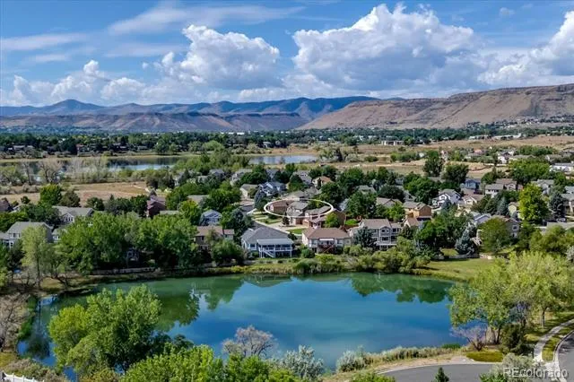 14607 W 62nd Avenue Arvada, CO 80004