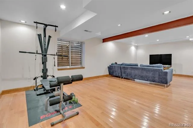 14607 W 62nd Avenue Arvada, CO 80004
