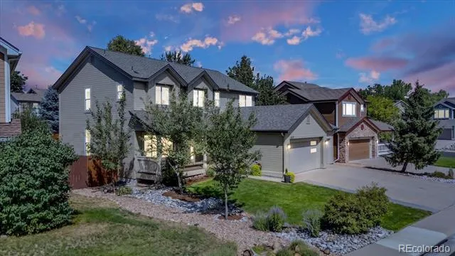 14607 W 62nd Avenue Arvada, CO 80004