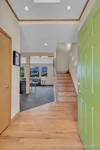 14607 W 62nd Avenue Arvada, CO 80004
