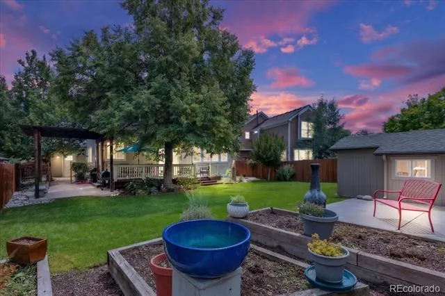 14607 W 62nd Avenue Arvada, CO 80004