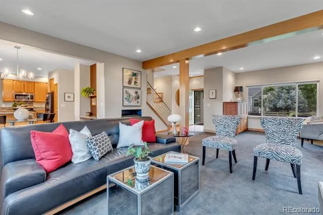 14607 W 62nd Avenue Arvada, CO 80004