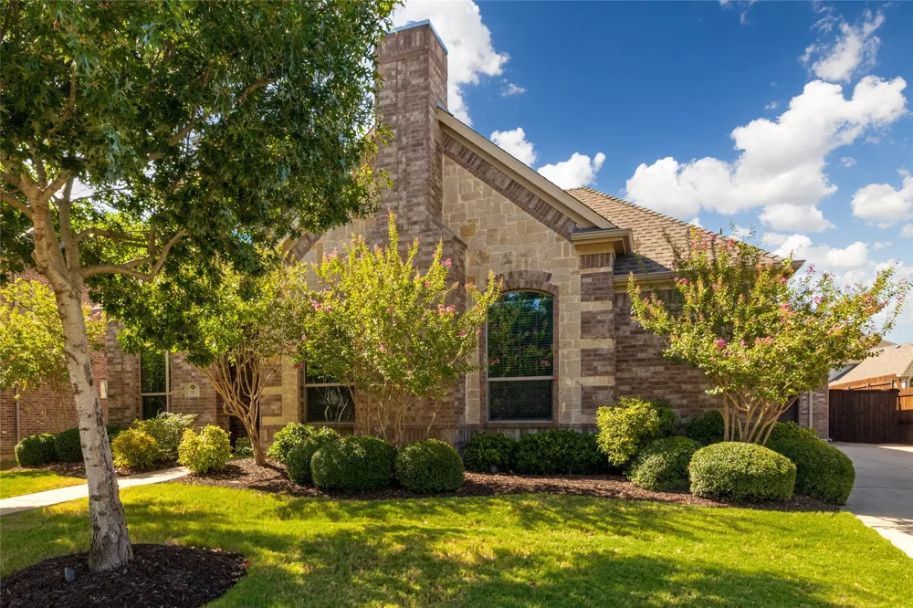 2017 Sterling Trace Drive Keller, TX 76248