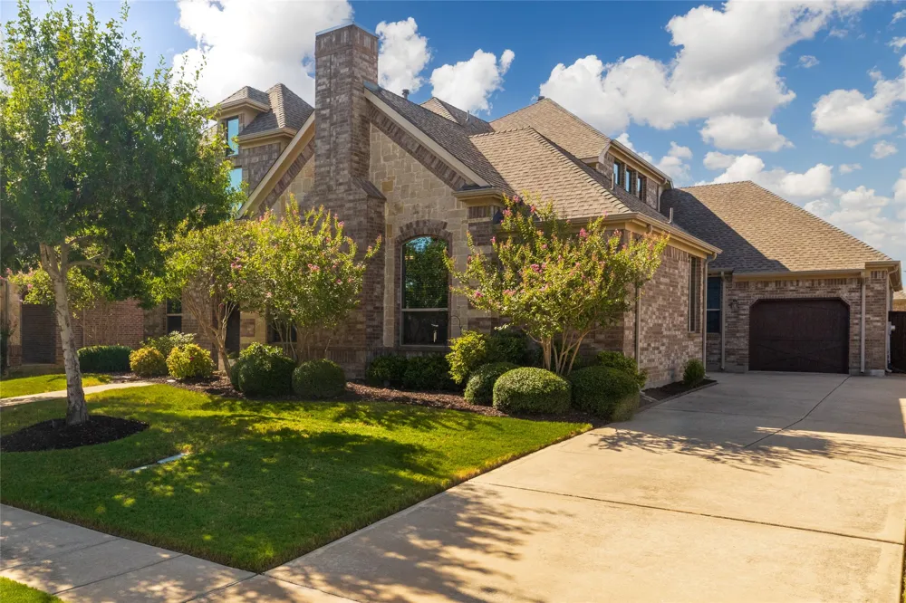 2017 Sterling Trace Drive Keller, TX 76248