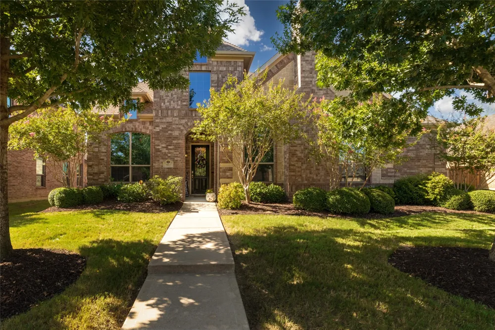 2017 Sterling Trace Drive Keller, TX 76248