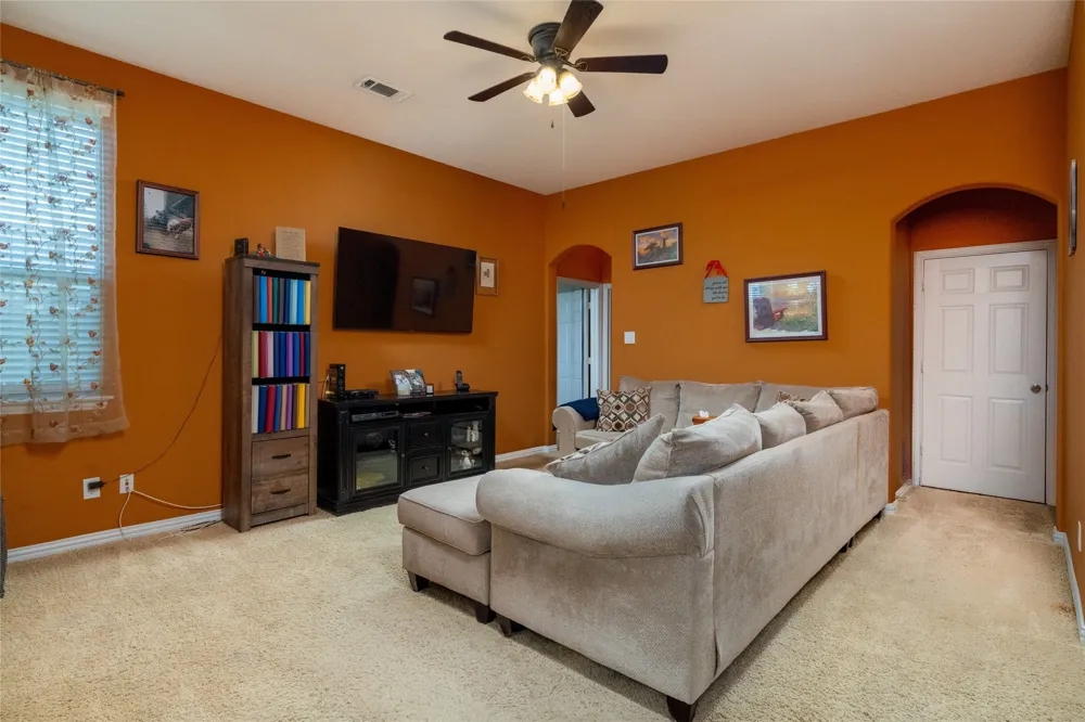 2017 Sterling Trace Drive Keller, TX 76248