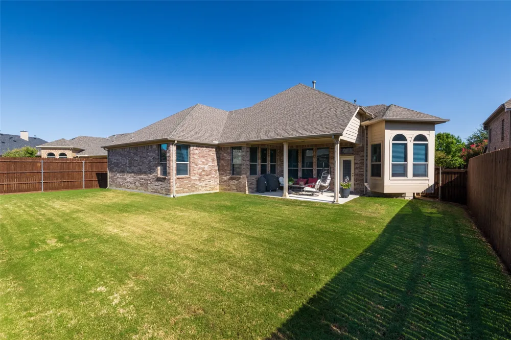 2017 Sterling Trace Drive Keller, TX 76248
