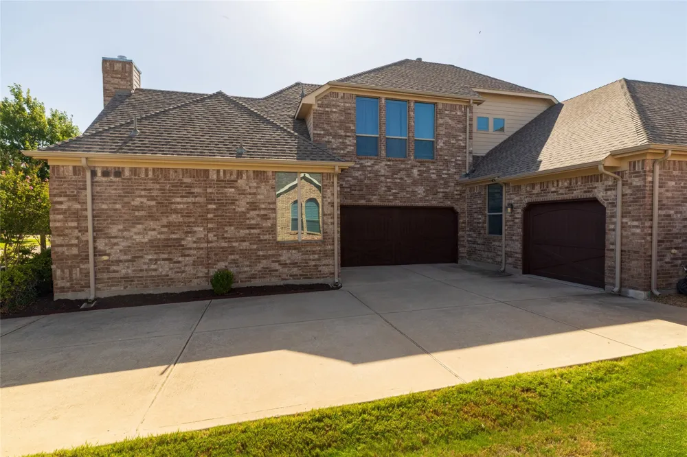 2017 Sterling Trace Drive Keller, TX 76248