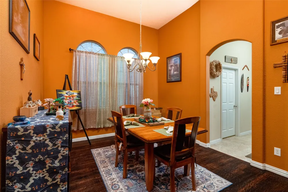 2017 Sterling Trace Drive Keller, TX 76248