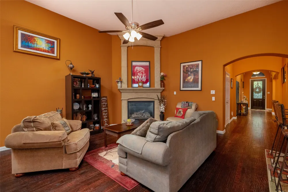 2017 Sterling Trace Drive Keller, TX 76248