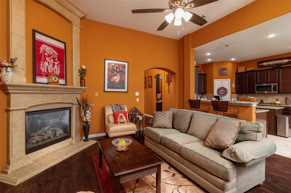 2017 Sterling Trace Drive Keller, TX 76248