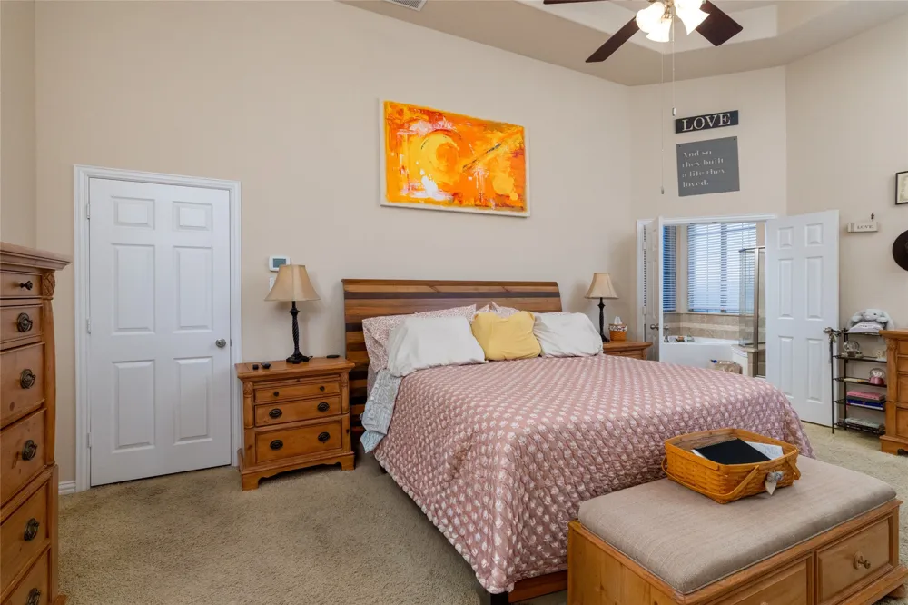 2017 Sterling Trace Drive Keller, TX 76248