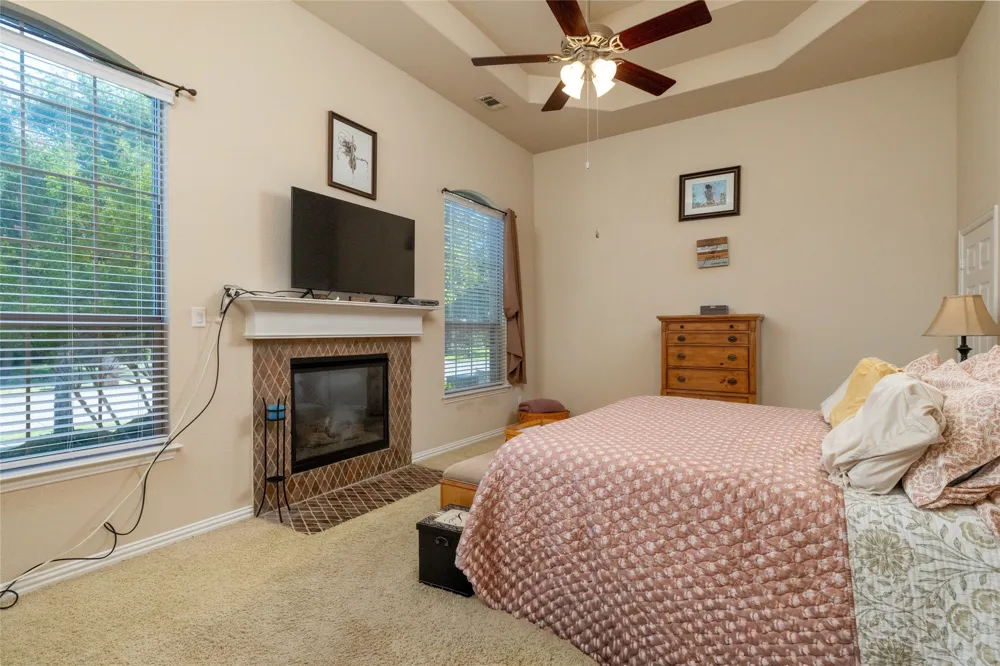 2017 Sterling Trace Drive Keller, TX 76248