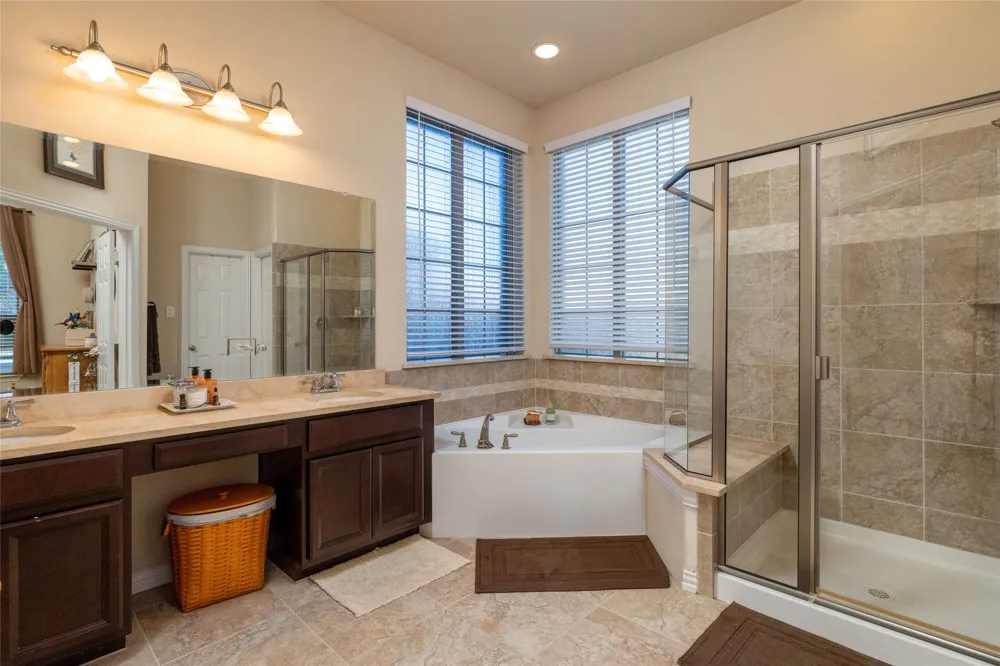 2017 Sterling Trace Drive Keller, TX 76248