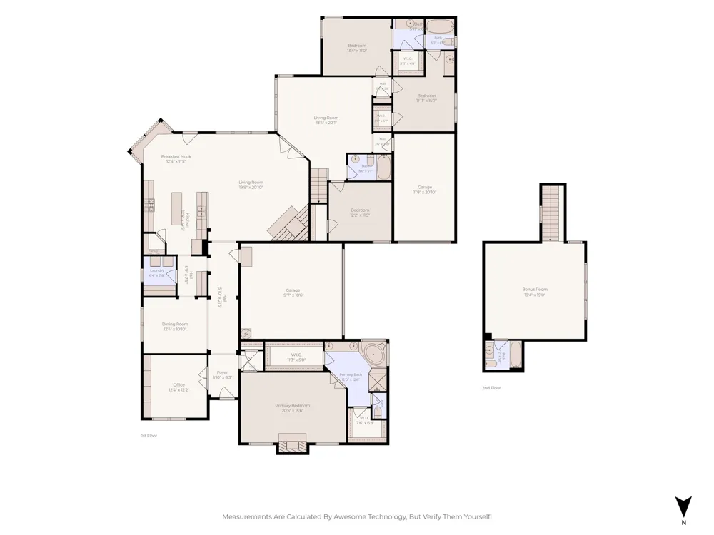2017 Sterling Trace Drive Keller, TX 76248