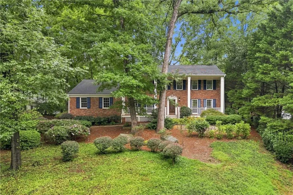412 Pebblestone Court SE Marietta, GA 30067