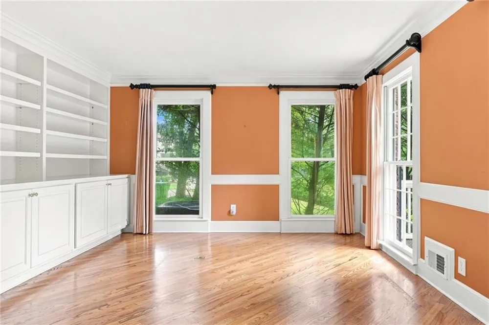 412 Pebblestone Court SE Marietta, GA 30067