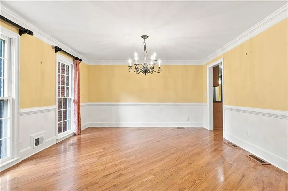 412 Pebblestone Court SE Marietta, GA 30067
