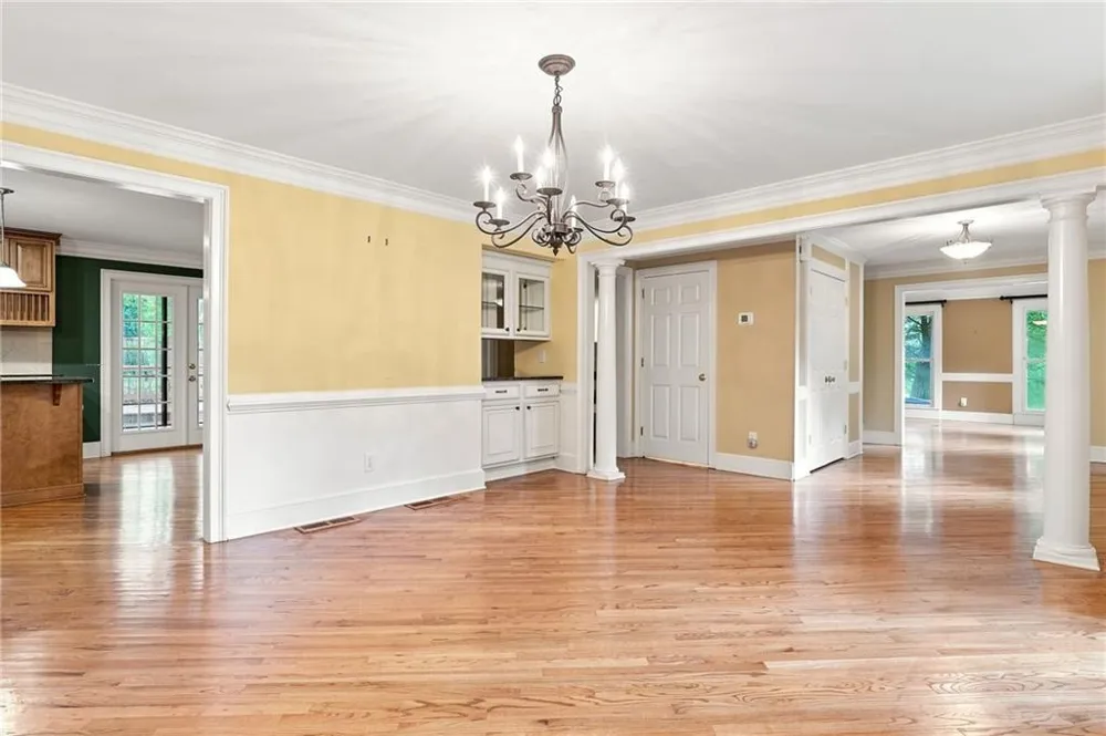 412 Pebblestone Court SE Marietta, GA 30067